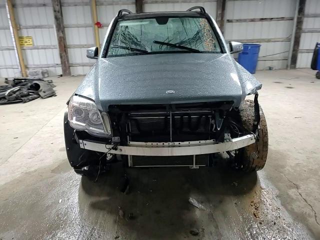 2012 Mercedes-Benz GLK-klasse - Image 11