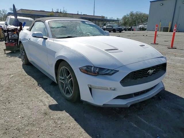 2020 Ford Mustang - Image 11