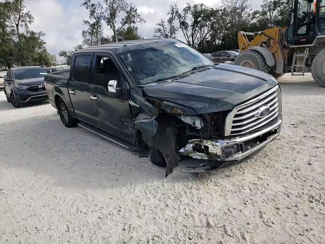 2015 Ford F-150 - Image 11
