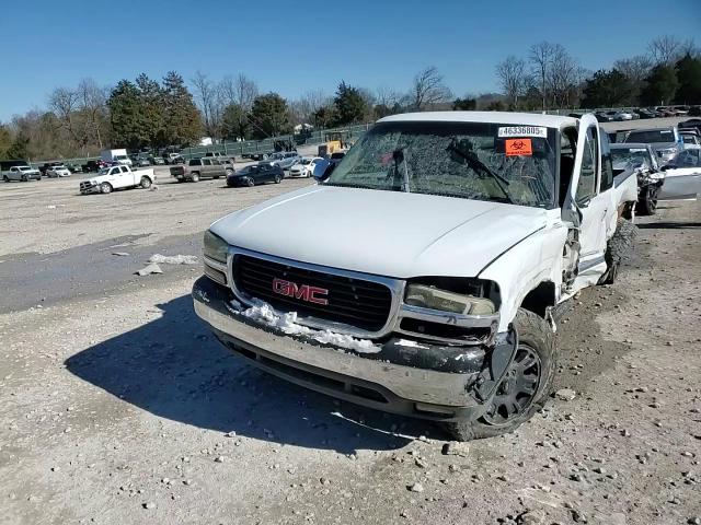 1999 GMC Sierra - Image 11