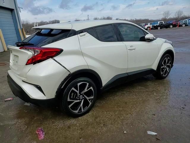 2021 Toyota C-HR - Image 13