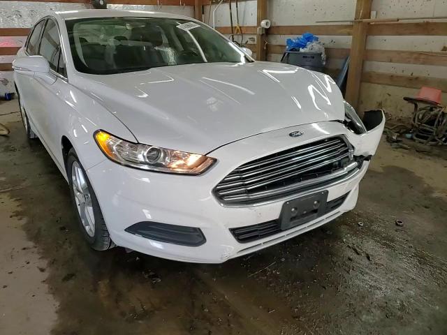 2014 Ford Fusion - Image 13
