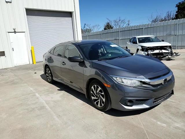 2016 Honda Civic - Image 10