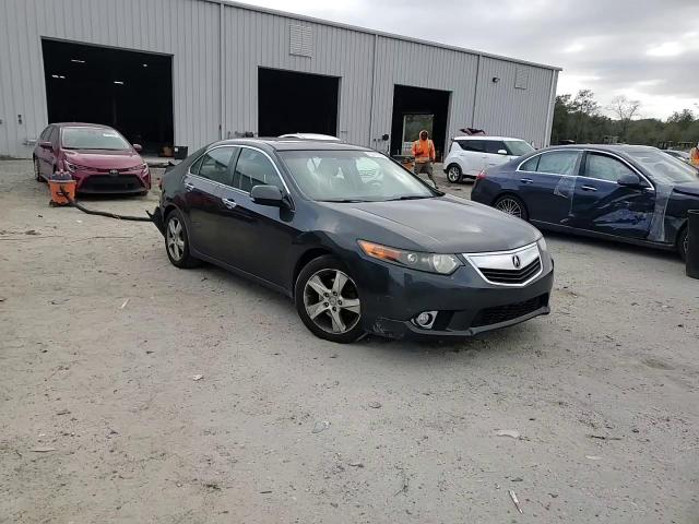2012 Acura TSX - Image 11