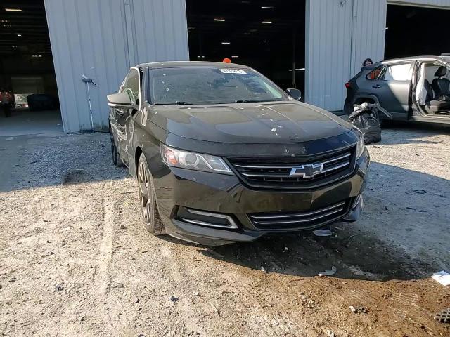 2016 Chevrolet Impala - Image 11