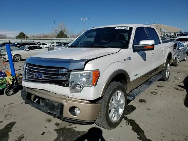 2013 Ford F-150 - Image 13