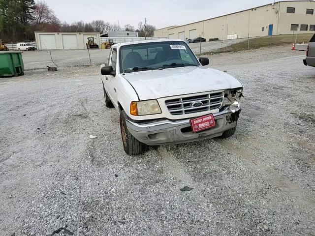 2003 Ford Ranger - Image 10