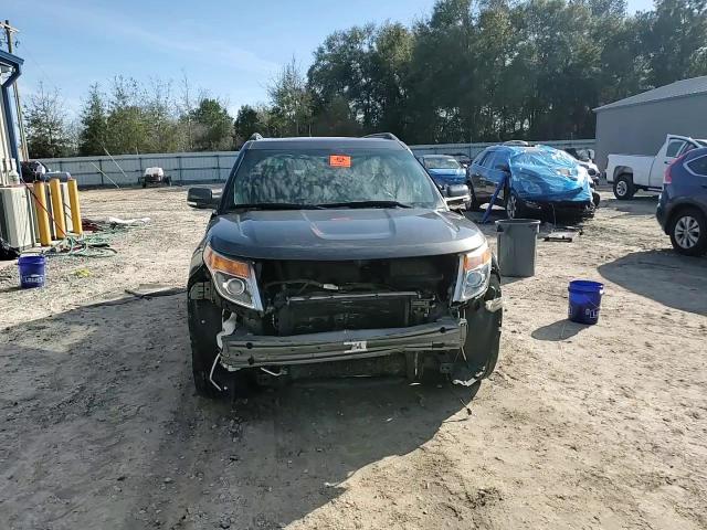 2015 Ford Explorer - Image 14