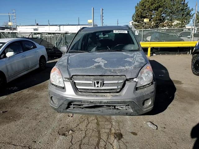 2006 Honda CR-V - Image 11
