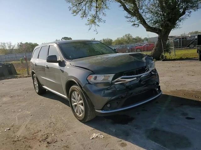 2020 Dodge Durango - Image 12
