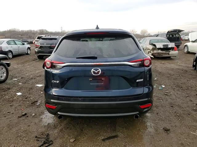 2017 Mazda CX-9 - Image 14