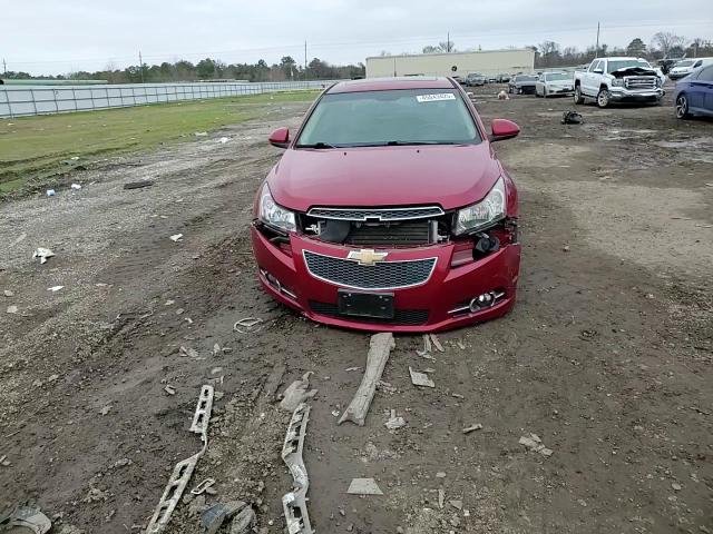 2012 Chevrolet Cruze - Image 10
