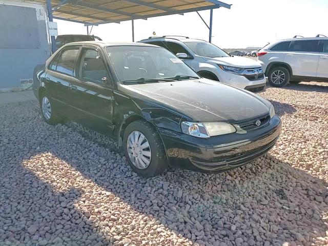2000 Toyota Corolla - Image 11