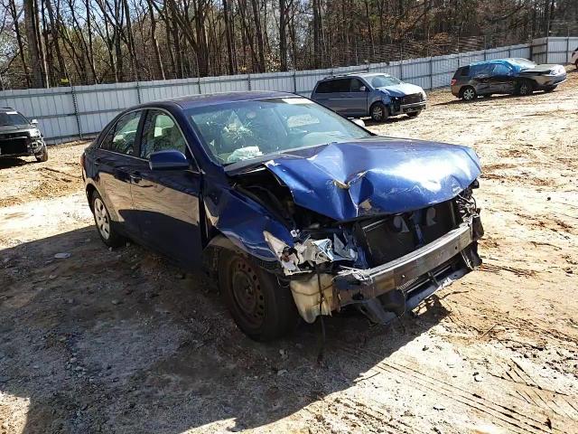 2009 Toyota Camry - Image 11