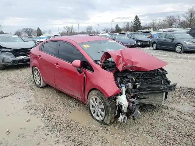 2013 Kia Rio - Image 10