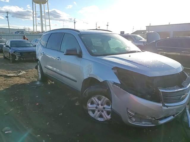 2014 Chevrolet Traverse - Image 14