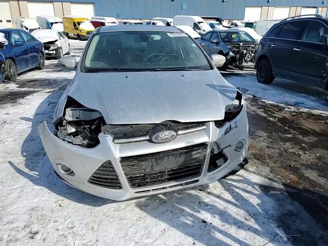 2012 Ford Focus - Image 10