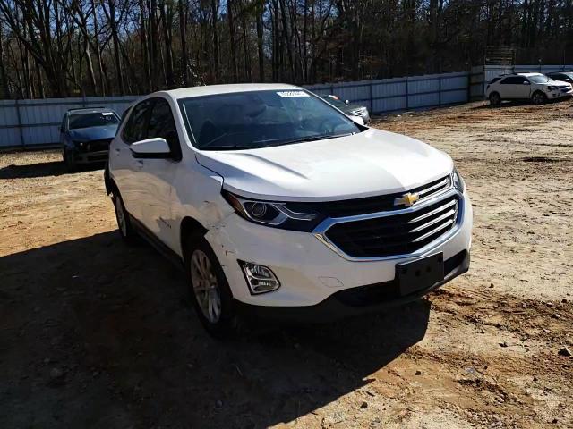 2021 Chevrolet Equinox - Image 12