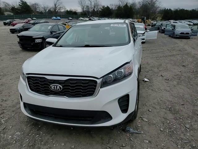 2020 Kia Sorento - Image 11