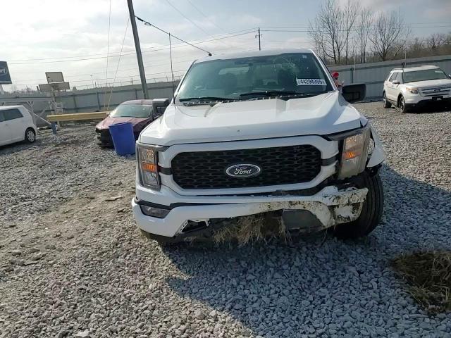 2023 Ford F-150 - Image 10
