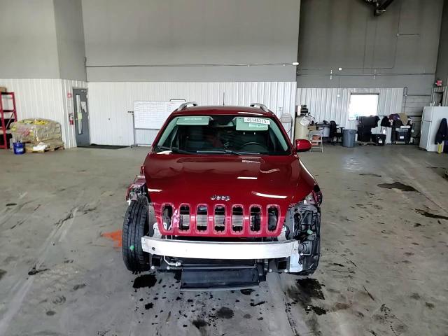 2016 Jeep Grand Cherokee - Image 11