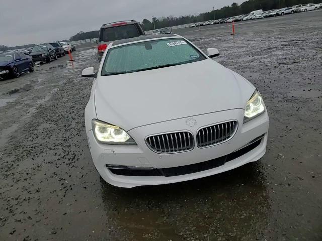2012 BMW 6er - Image 11