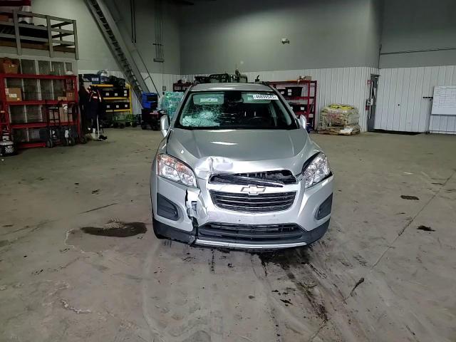 2016 Chevrolet Trax - Image 11