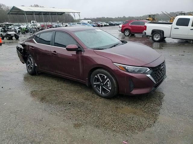 2024 Nissan Sentra - Image 11