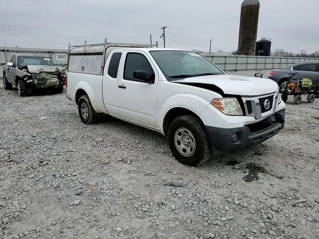 2012 Nissan Navara (Frontier) - Image 10