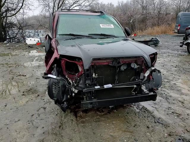 2008 Toyota 4Runner - Image 12