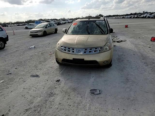 2003 Nissan Murano - Image 11