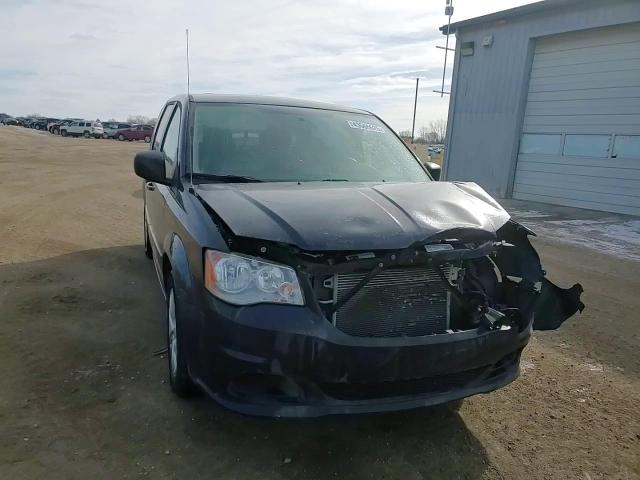 2016 Dodge Caravan - Image 15
