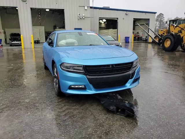 2015 Dodge Charger - Image 11