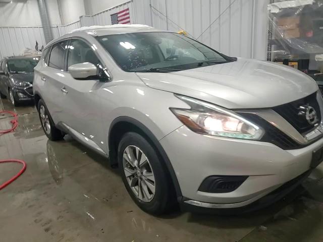 2015 Nissan Murano - Image 15