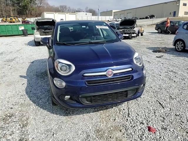 2018 Fiat 500 - Image 11