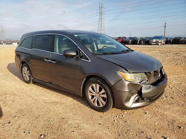 2015 Honda Odyssey - Image 12