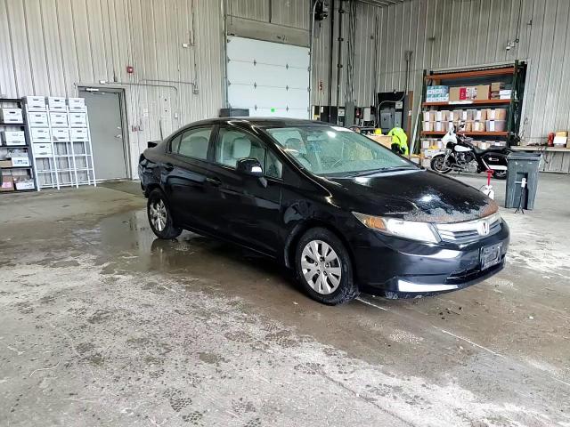 2012 Honda Civic - Image 13