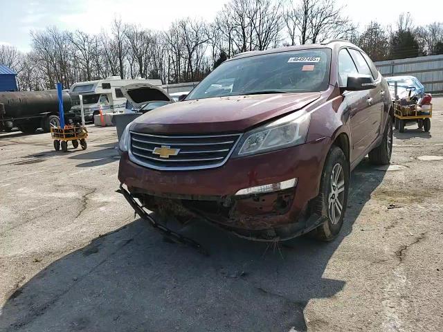 2016 Chevrolet Traverse - Image 11