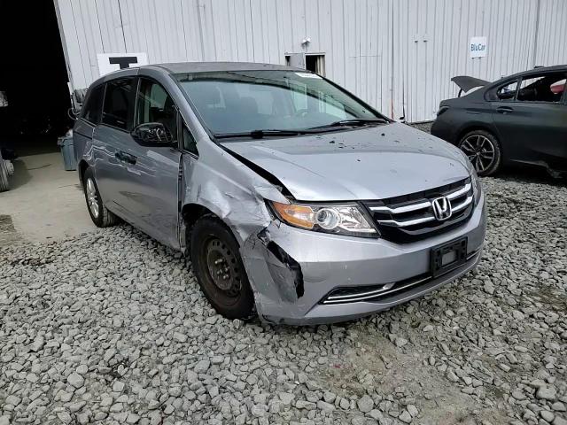 2016 Honda Odyssey - Image 15