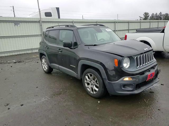 2015 Jeep Renegade - Image 12