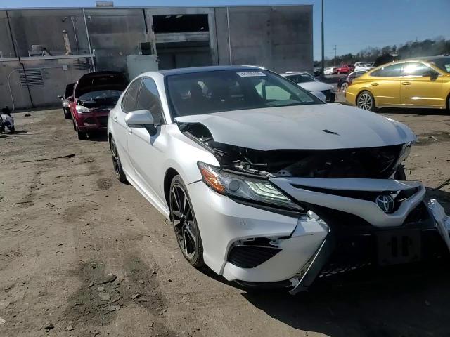 2018 Toyota Camry - Image 11