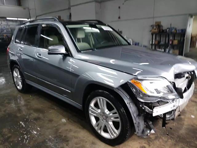 2013 Mercedes-Benz GLK-klasse - Image 15