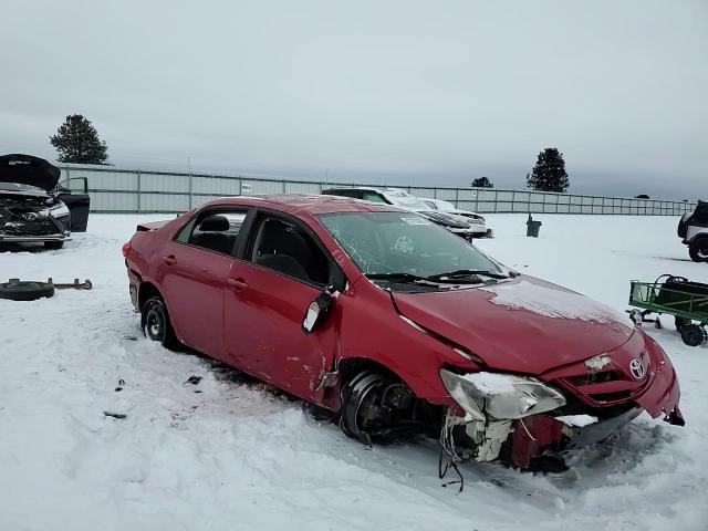 2012 Toyota Corolla - Image 11