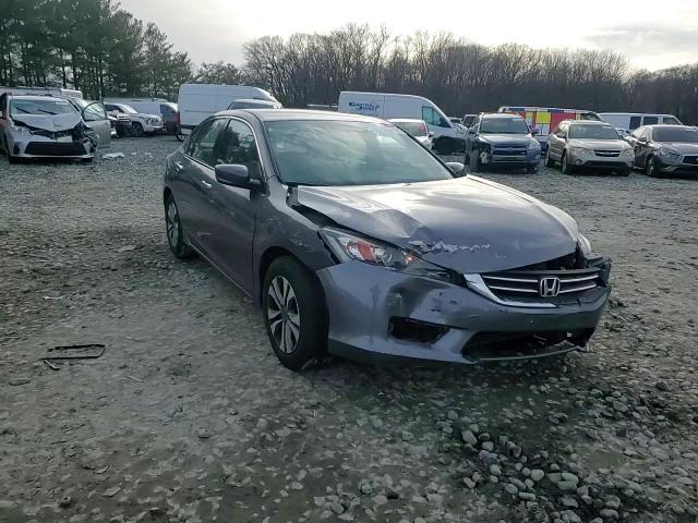 2015 Honda Accord - Image 11