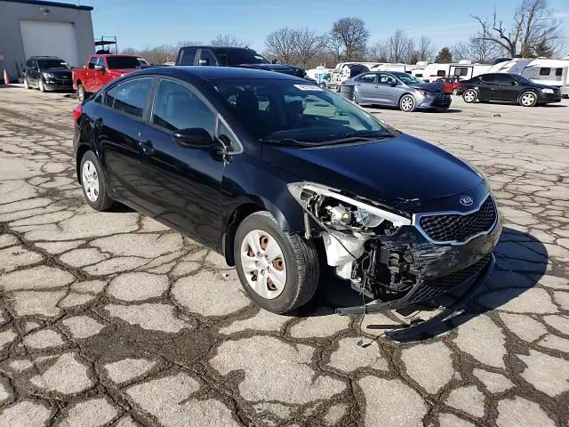 2014 Kia Forte - Image 13