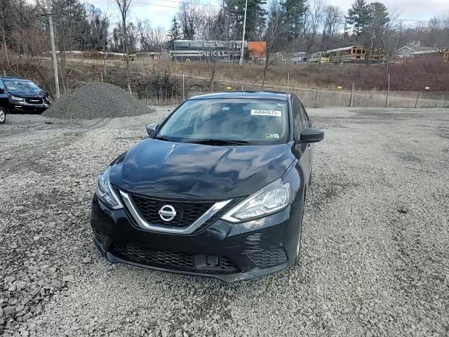2019 Nissan Sentra - Image 11