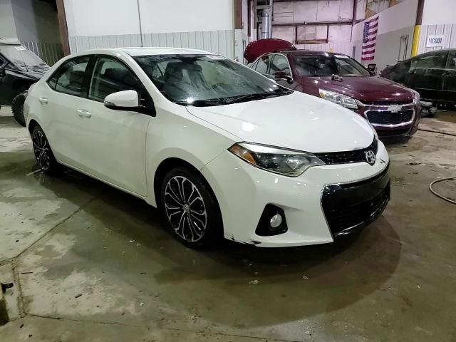 2016 Toyota Corolla - Image 13