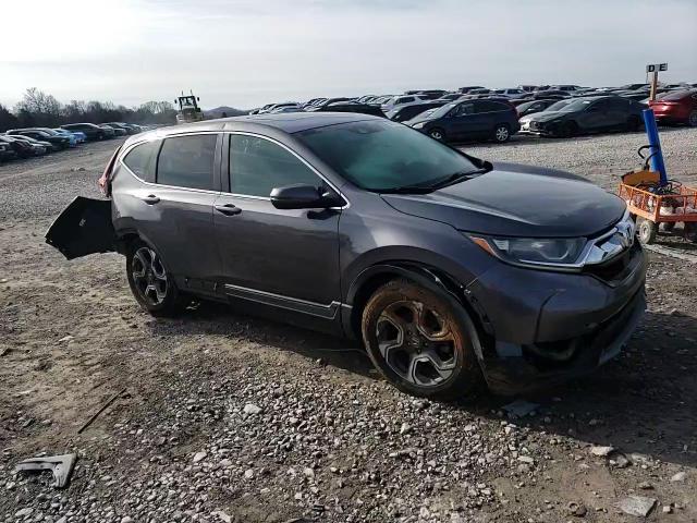 2018 Honda CR-V - Image 11