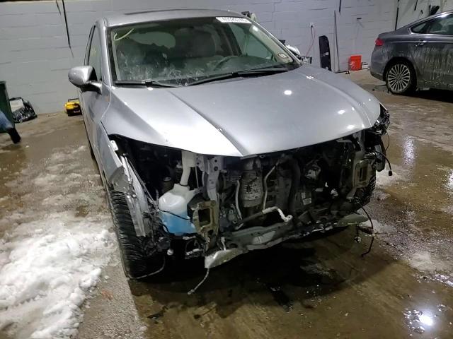 2017 Honda HR-V - Image 11