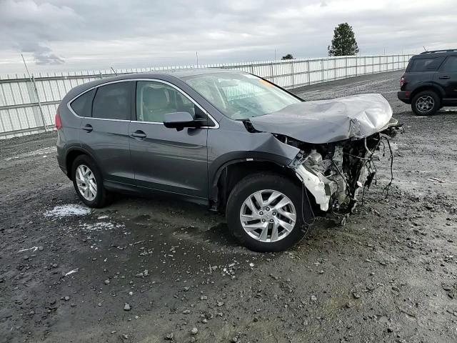 2015 Honda CR-V - Image 12